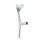 Behrend forearm crutch, height adjustable alu, 135kg, colors