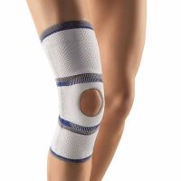 Bort Knee Support with Patella Recess, diff. Variants