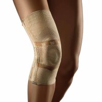 Bort GenuZip Knee Support, different Variants