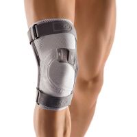 Bort Asymmetric Plus Knee Joint Bandage, different Variants