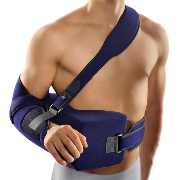 Bort OmoARS Arm Support Cushion, different Sizes