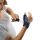 Bort Generation Soft Thumb Brace, different Variants
