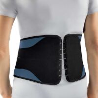 Bort Generation elastic Back Support, different Sizes