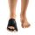 Bort Hallux-Valgus-Splint Valco® Soft, textile, left/right