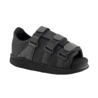 Bort Anti-Slip Orthopaedic Shoe, open, different Sizes