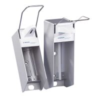 B.Braun wall dispenser plus, 500 / 1000 ml, diff. versions