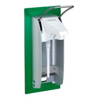 B.Braun signal-frame wall dispenser plus