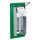 B.Braun signal-frame wall dispenser plus