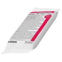 B.Braun disinfectant wipes Meliseptol® HBV