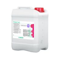 B.Braun Surfaces disinfectant Hexaquart® Pure