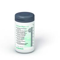 B.Braun WIPES dispender with lid, 2 sizes