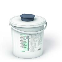 B.Braun WIPES dispender with lid, 2 sizes
