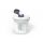 B.Braun WIPES dispender with lid, 2 sizes