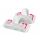 B.Braun desinfactant Meliseptol® Wipes sensitive