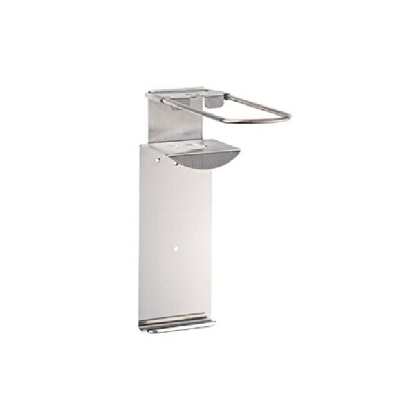 B.Braun Dispenser LC Lang, stainless steel, 500/1000 ml