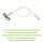B. Braun Venofix Safety BBM Winged IV Needle Sets, diff. Sizes