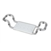 Behrend Badewannensitz Standard rutschfest, verstellbar,...