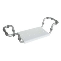 Behrend Badewannensitz Standard rutschfest, verstellbar,...