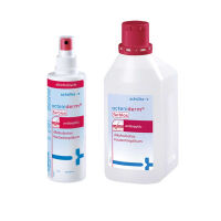 Schülke octeniderm® colorless skin antiseptic,...