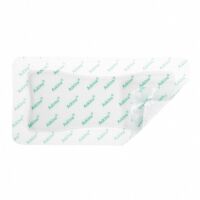 B.Braun Askina® DresSil Border Schaumstoffverband