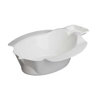 Behrend Bidet pool toilet insert, PP, autoclavable, 4L, 3 colors