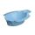 Behrend Bidet pool toilet insert, PP, autoclavable, 4L, 3 colors