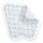 Askina® DresSil Sacrum foam dressings by B.Braun