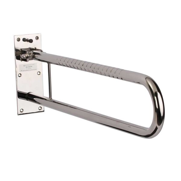 Behrend Safety Support Folding Handle, ingress protection, 2 sizes