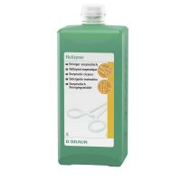 B.Braun Instruments cleaner Helizyme®, enzymatic