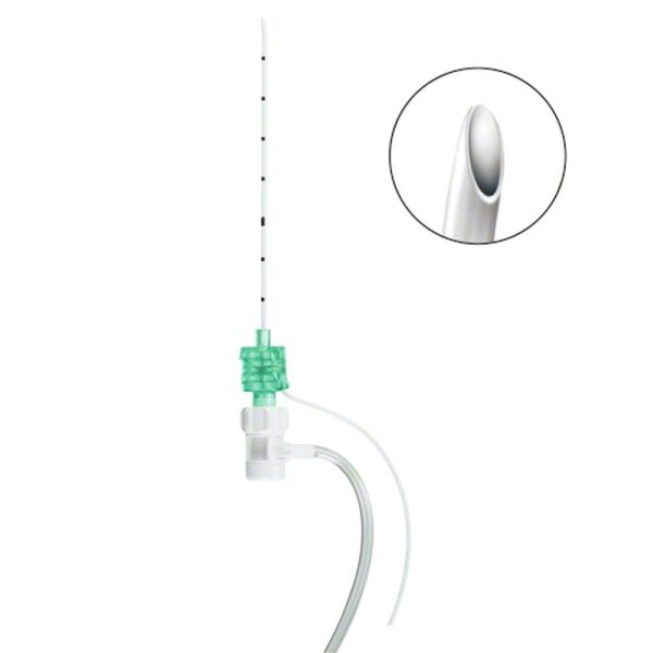 Catheter set Contiplex® Tuohy by B.Braun
