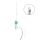 Catheter set Contiplex® Tuohy Ultra by B.Braun