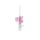B.Braun Vasofix® Certo Butterfly Cannulae, Port, PUR, Sizes, 1PC