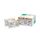 B.Braun Monomax Suture Material Absorbable, Violet, Performance/Needle