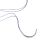 B.Braun Monomax Suture Material Absorbable, Violet, Performance/Needle