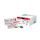 B.Braun Monosyn Quick Suture Material, Absorbable, Undyed