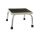 Behrend step, rubber surface, with / without handle, up to 120 kg
