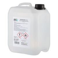 Isopropanol 70% isopropyl alcohol