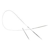 B.Braun Ears Suture Set, 5/0, 5X15cm, 12PCS, 2xGS20