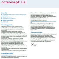 SchÃ¼lke octeniseptÂ® wound gel,...