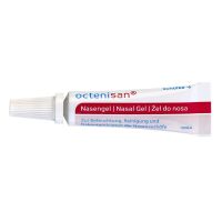 Schülke octenisan® md  Nasengel, Befeuchtung,...