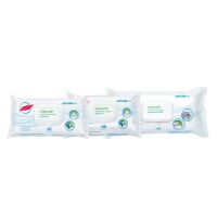 Schülke Disinfectant Wipes Mikrozid® Sensitive...
