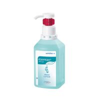 Schülke esemtan Waschlotion, hyclick, 20x500ml, mit...