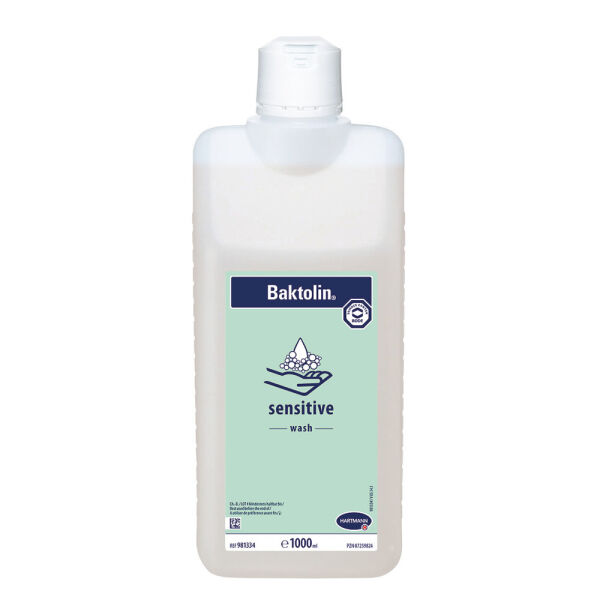Skin and Body Wash