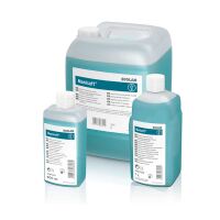 Ecolab Wash Lotion Manisoft, Soap- /Alkali-Free, Sizes