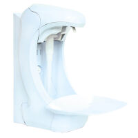 Euro dispenser RX5 touchless with collection tray from...