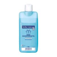 Bode Sterillium Classic Pure Händedesinfektion 10x...