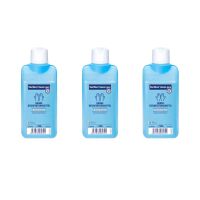 Sterillium classic pure Hand Disinfectant Set by Bode, 3x...
