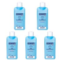 Sterillium classic pure Hand Disinfectant Set by Bode, 5x...
