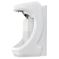 Disinfectant dispenser touchless, 500ml euro bottle