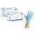 MyClean® Nitrilhandschuhe ni-touch blue powder-free, 100 items XS-XL